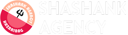 Shashank Agency