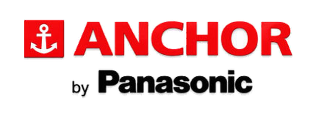 Anchor by Panasonic