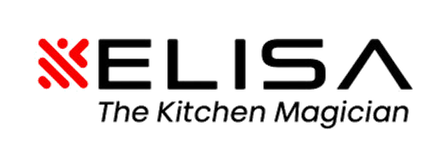 Elisa — The Kitchen Magician