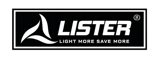 Lister