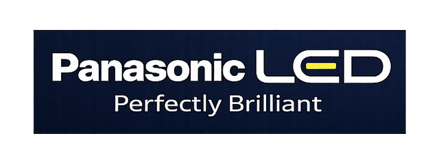 Panasonic LED