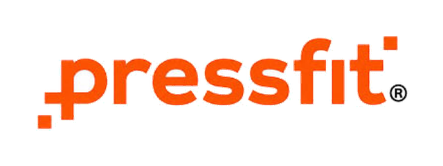 Pressfit
